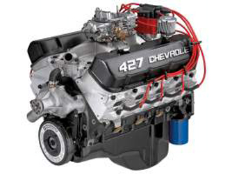 B0288 Engine
